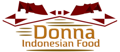 Donna Indonesian Food